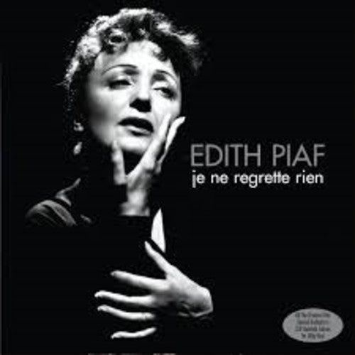 Edith Piaf: Je Ne Regrette Rien [VINYL]
