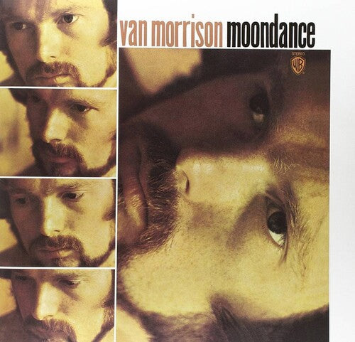 Van Morrison: Moondance [VINYL]