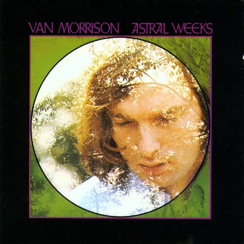 Van Morrison: Astral Weeks [VINYL]