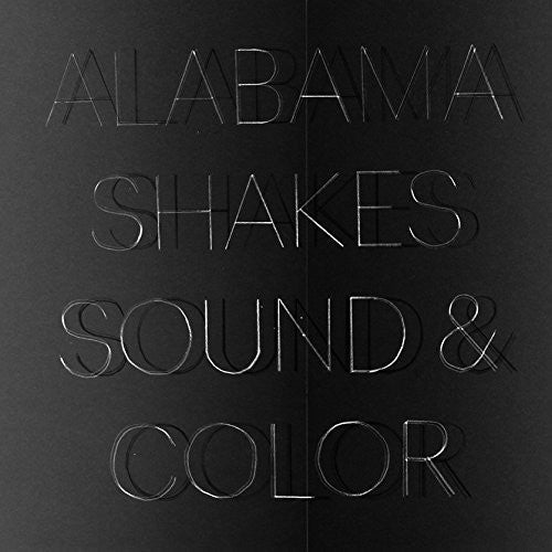 Alabama Shakes: Sound & Color [VINYL]