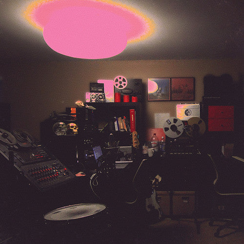 Unknown Mortal Orchestra: Multi-Love [VINYL]