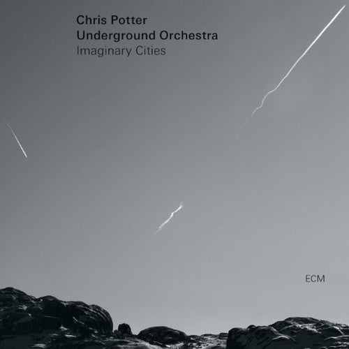 Chris Underground Orchestra Potter: Chris Potter Orchestra [VINYL]