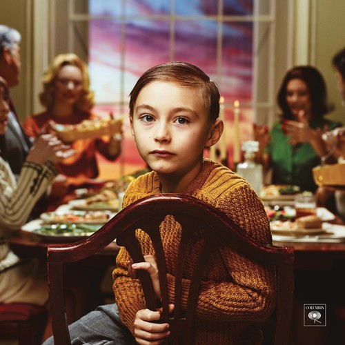 Passion Pit: Kindred [VINYL]