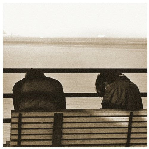 METZ: II [VINYL]
