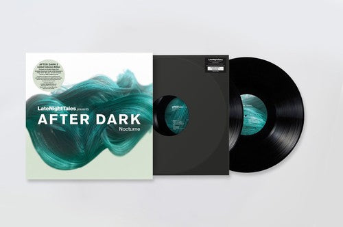 Various Artists: After Dark: Nocturne (Various Artists) [VINYL]