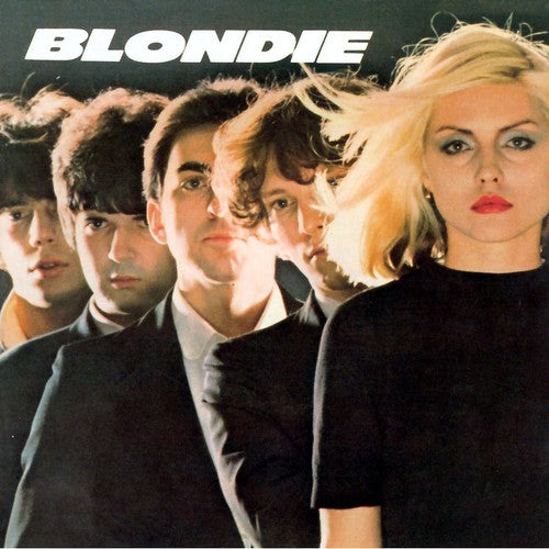 Blondie: Blondie [VINYL]