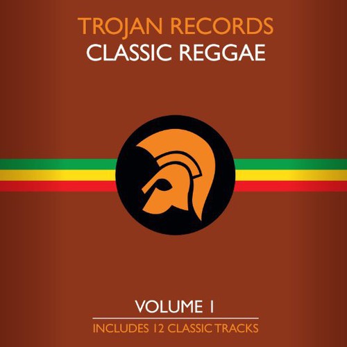 Various Artists: Best of Classic Reggae 1 [VINYL]