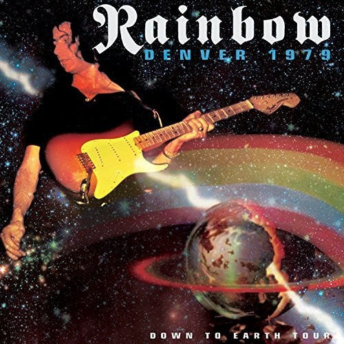 Rainbow: Denver 1979 [VINYL]