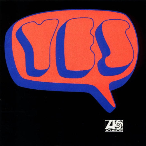 Yes: Yes Expanded [VINYL]