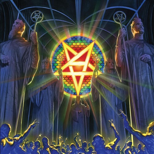 Anthrax: For All Kings [VINYL]