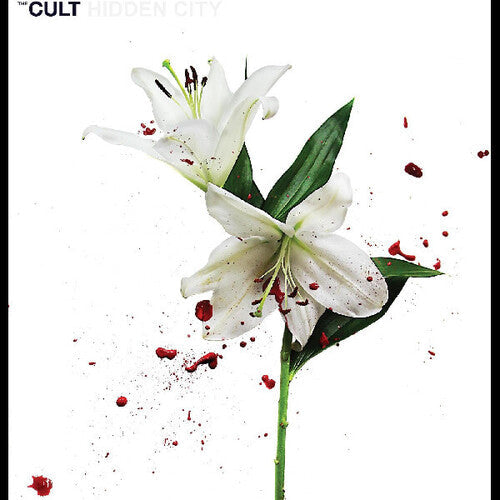 The Cult: Hidden City [VINYL]
