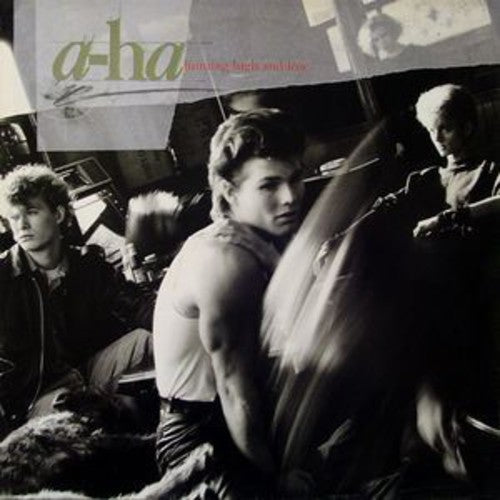 a-ha: Hunting High & Low [VINYL]