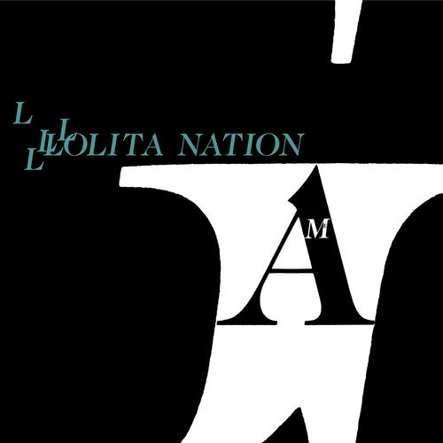 Game Theory: Lolita Nation [VINYL]
