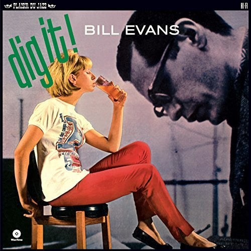 Bill Evans: Dig It [VINYL]