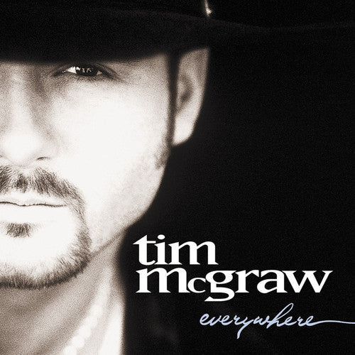 Tim McGraw: Everywhere [VINYL]