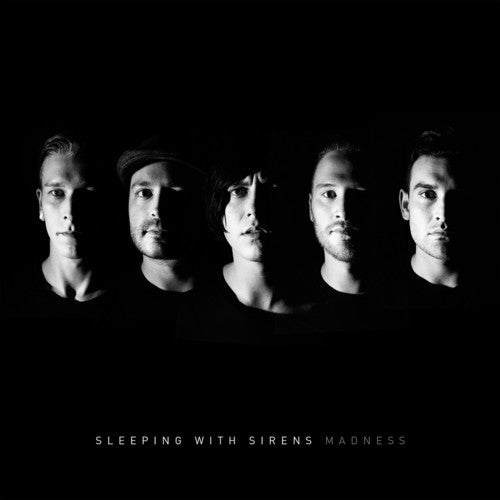 Sleeping with Sirens: Madness [VINYL]