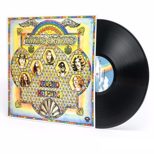 Lynyrd Skynyrd: Second Helping [VINYL]