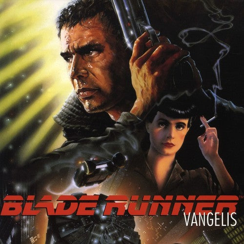Vangelis: Blade Runner (Original Soundtrack) [VINYL]