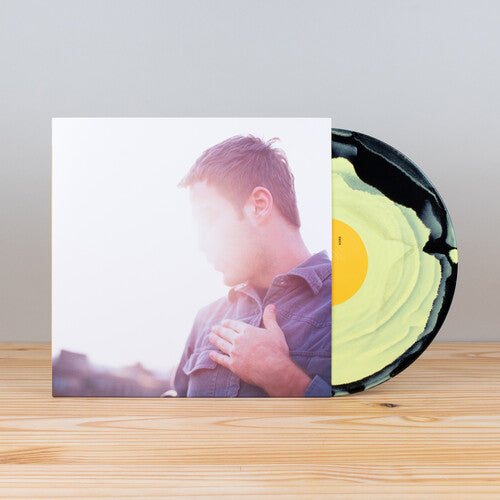 Owen: Owen - Yellow/Black Mix [VINYL]