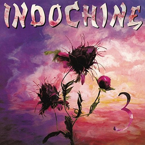 Indochine: 3Ieme Sexe [VINYL]