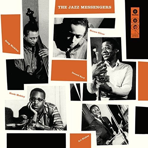 Art Blakey: Jazz Messengers [VINYL]