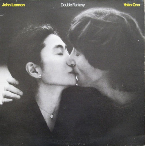 John Lennon: Double Fantasy [VINYL]