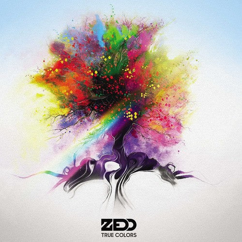 Zedd: True Colors [VINYL]