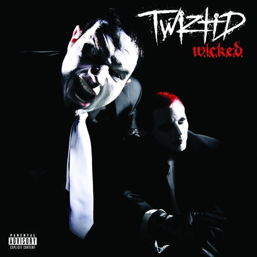 Twiztid: W.I.C.K.E.D. [VINYL]