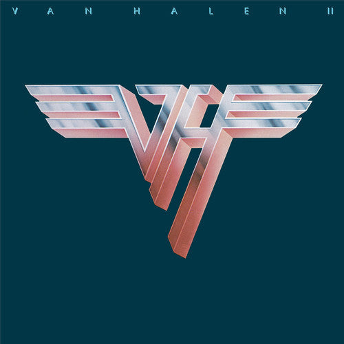 Van Halen: Van Halen II [Remastered] [VINYL]