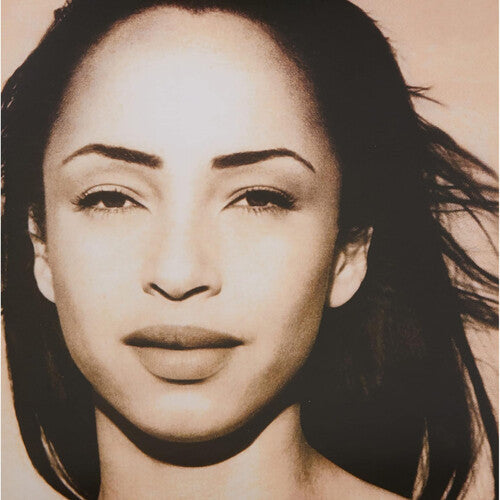 Sade: The Best Of Sade - [ VINYL LP ]