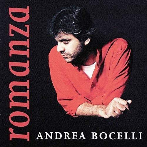 Andrea Bocelli: Romanza [VINYL]
