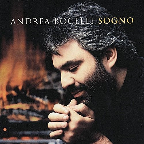 Andrea Bocelli: Sogno [VINYL]