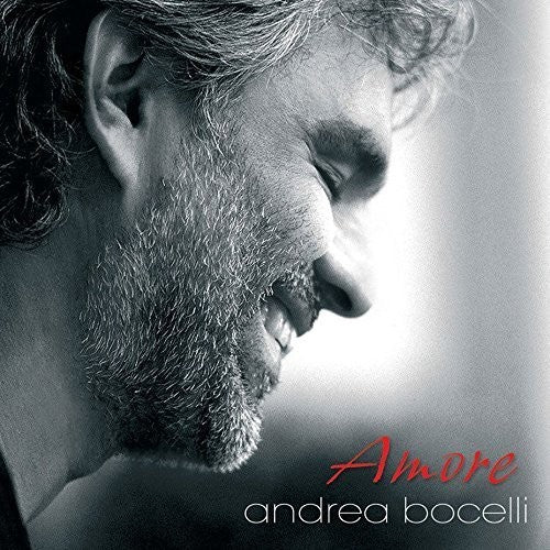 Andrea Bocelli: Amore [VINYL]