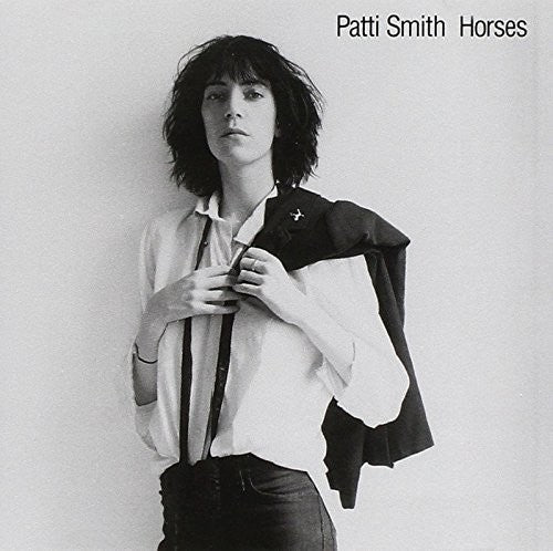 Patti Smith: Horses (180-gram) [VINYL]