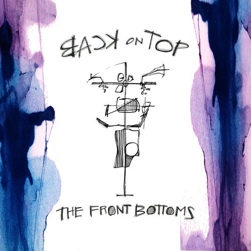 The Front Bottoms: Back On Top [VINYL]