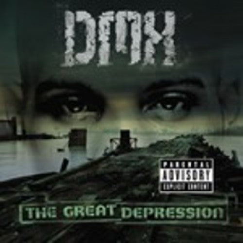 DMX: The Great Depression [VINYL]