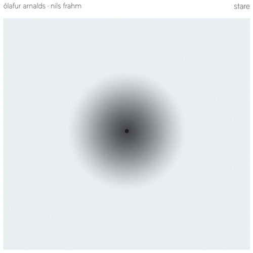 Arnalds, Olafur & Frahm, Nils: Stare [VINYL]