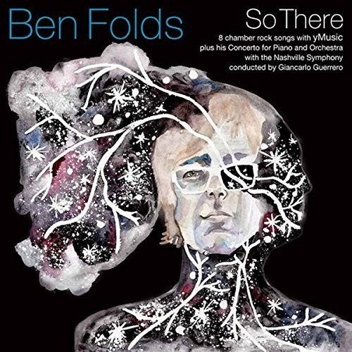 Ben Folds: So There [VINYL]