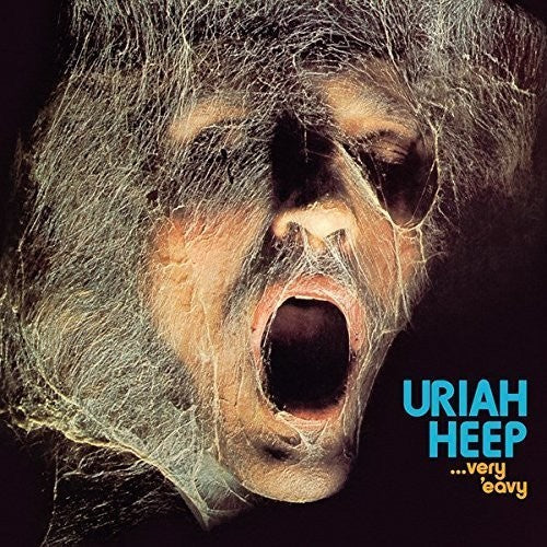 Uriah Heep: Very Eavy Very Umble [VINYL]