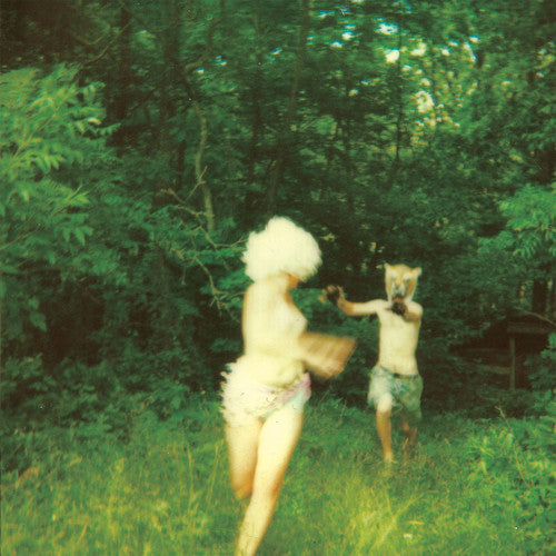 World Is a Beautiful Place & I Am No Longer Afraid: Harmlessness [VINYL]