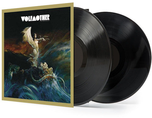 Wolfmother: Wolfmother [VINYL]
