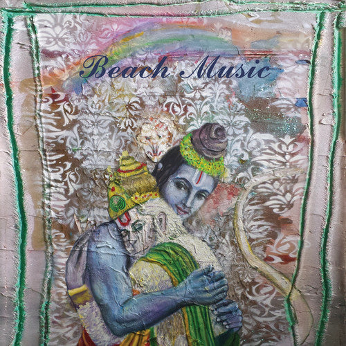 Alex G: Beach Music [VINYL]