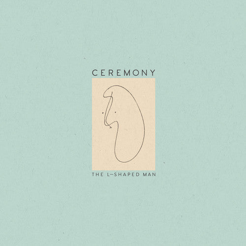 Ceremony: L Shaped Man [VINYL]