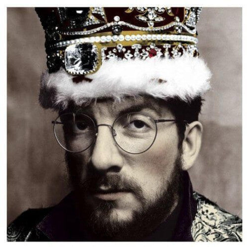 Elvis Costello: King of America [VINYL]