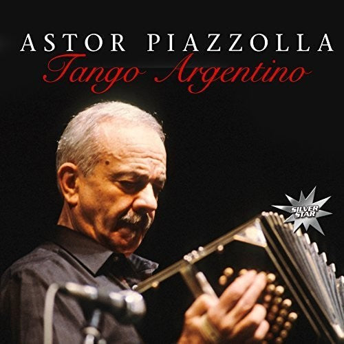 Astor Piazzolla: Tango Argentino [VINYL]