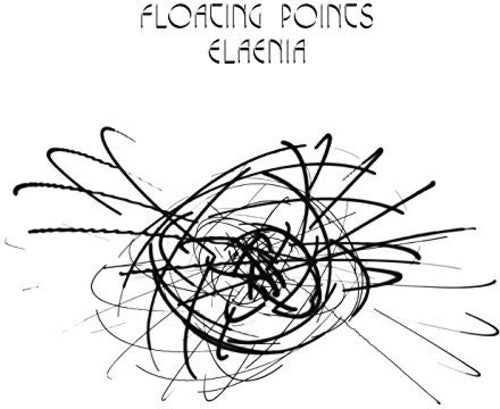 Floating Points: Elaenia [VINYL]