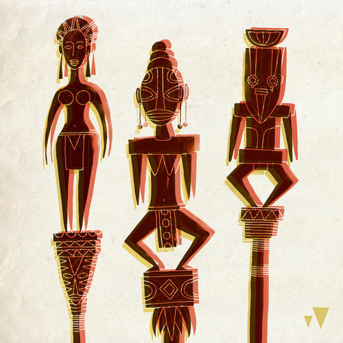 Bixiga 70: III [VINYL]