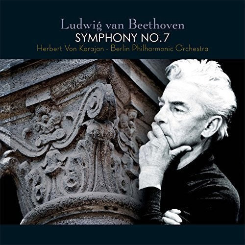 Ludwig van Beethoven: Symphony No. 7 [VINYL]