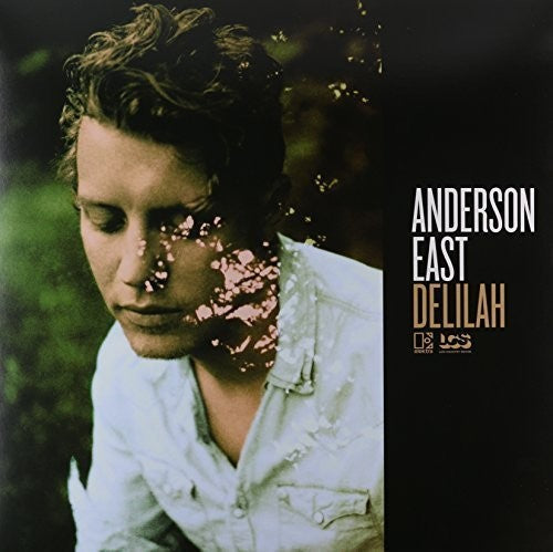 Anderson East: Delilah [VINYL]