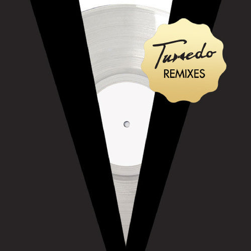 Tuxedo: Tuxedo Remixes [VINYL]